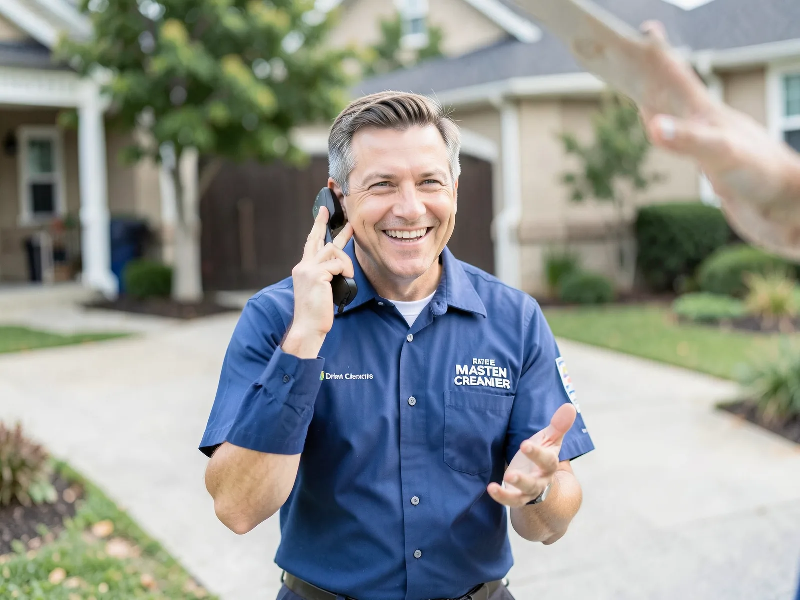 Drain Cleaning Evington, VA FAQs